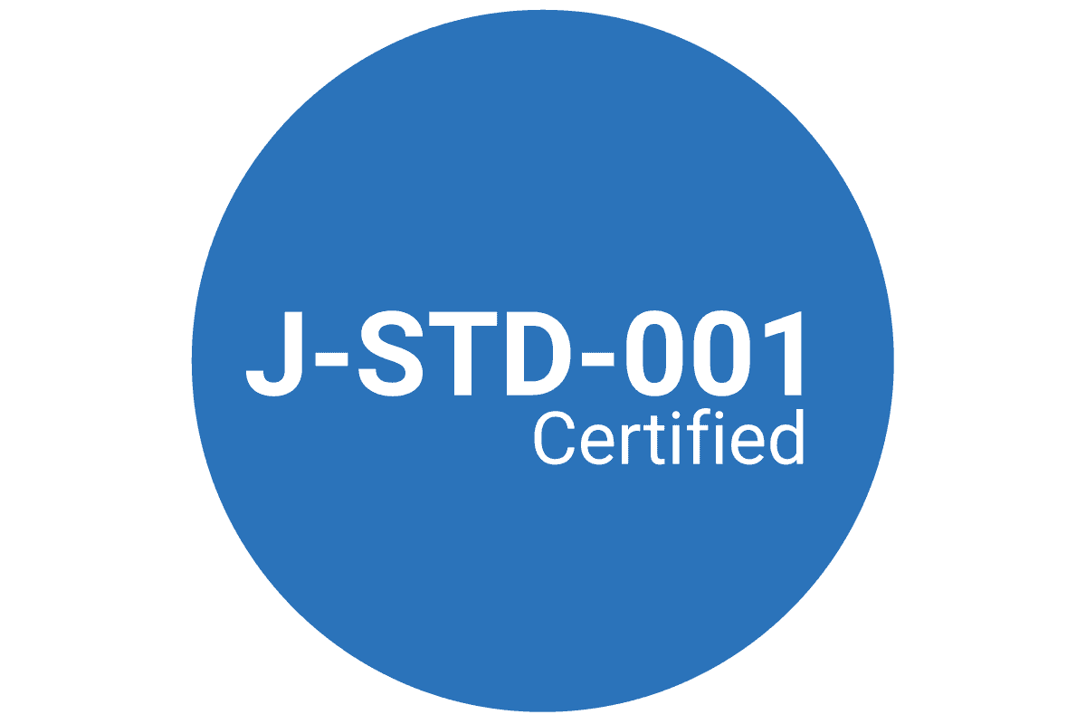 j-std logo