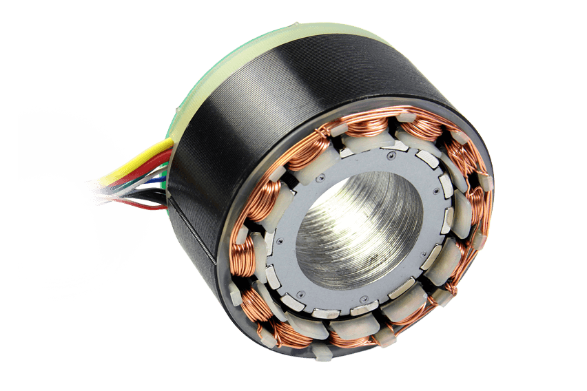 AOP-60 motor series image