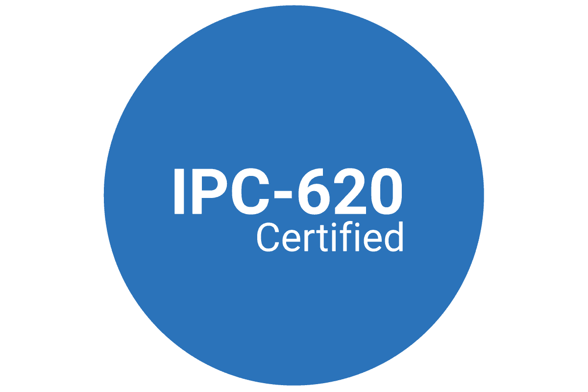 ipc620 logo