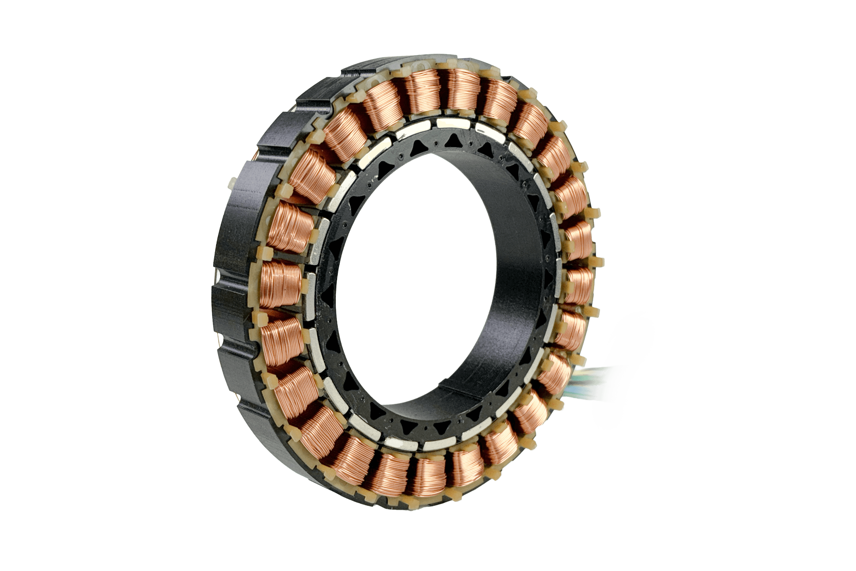 AOP-137 motor series image